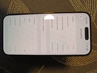 iPhone 16 Apple