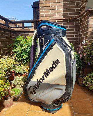 Bolsa de Golf TaylorMade SIM