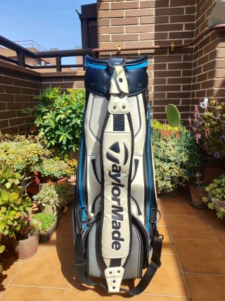 Bolsa de Golf TaylorMade SIM