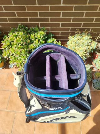 Bolsa de Golf TaylorMade SIM