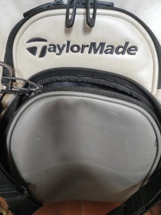 Bolsa de Golf TaylorMade SIM