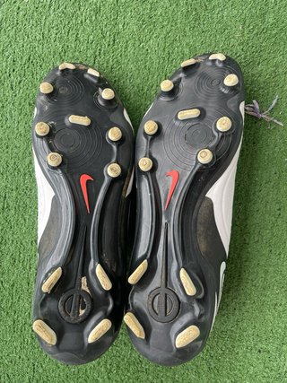 Botas Nike Tiempo Legend 10 Academy (Talla 45)