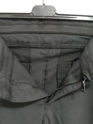 Pantalones de trabajo Bomberos