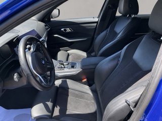 BMW Serie 3 2021
