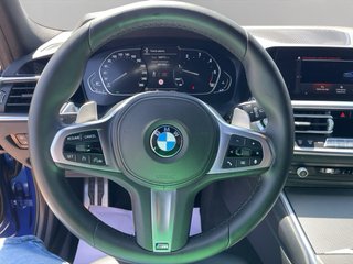 BMW Serie 3 2021