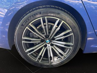 BMW Serie 3 2021