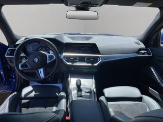 BMW Serie 3 2021