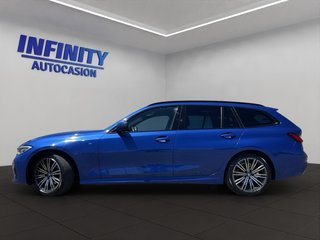 BMW Serie 3 2021