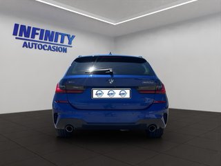 BMW Serie 3 2021