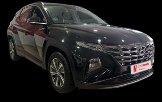 Hyundai Tucson DESDE 365€ AL MES ¡SIN ENTRADA!