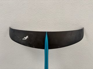F-one Gravity 1800 Foil Completo