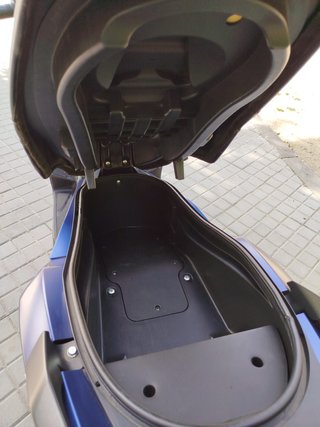 MITT 125 GTS 2022