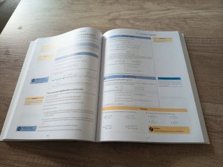 Matemáticas aplicadas a las Ciencias Sociales 1...