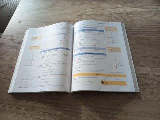 Matemáticas aplicadas a las Ciencias Sociales 1...
