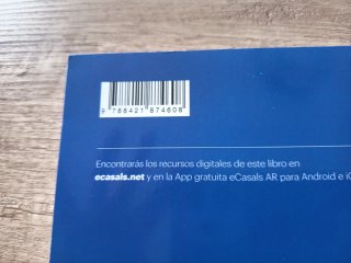 Matemáticas aplicadas a las Ciencias Sociales 1...