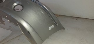 Rover 306185 paragolpes delantero 45 fastback 1.6