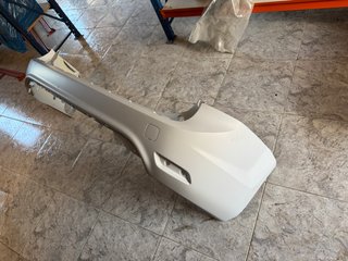 PARAGOLPES TRASERO FORD FOCUS SW