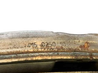 Volkswagen 61388 kit embrague golf v (1k1) 1.9 tdi