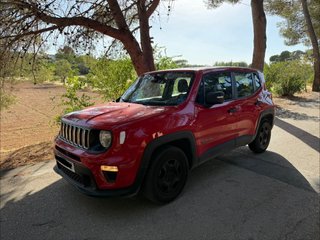 Jeep Renegade 2019 1.0 120cv
