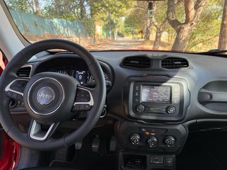 Jeep Renegade 2019 1.0 120cv