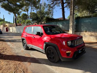 Jeep Renegade 2019 1.0 120cv
