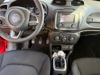 Jeep Renegade 2019 1.0 120cv