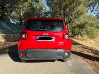 Jeep Renegade 2019 1.0 120cv