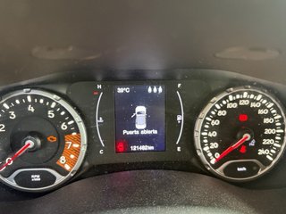 Jeep Renegade 2019 1.0 120cv