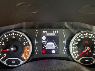 Jeep Renegade 2019 1.0 120cv
