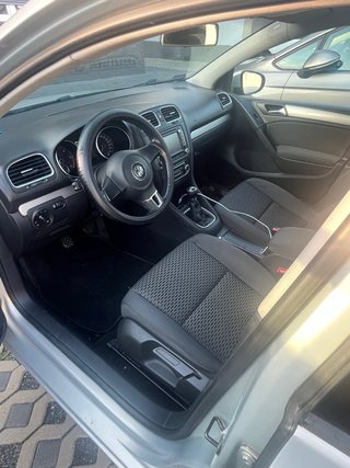 Volkswagen Golf 2010