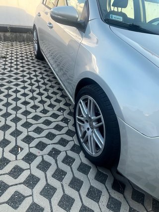 Volkswagen Golf 2010