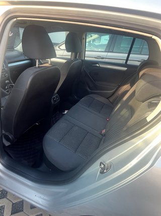 Volkswagen Golf 2010
