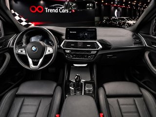 BMW X4 xDrive30d