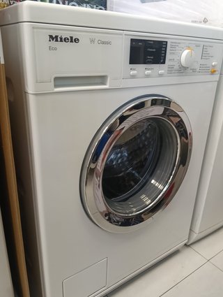 LAVADORA MIELE 7KG WDA 10173581923