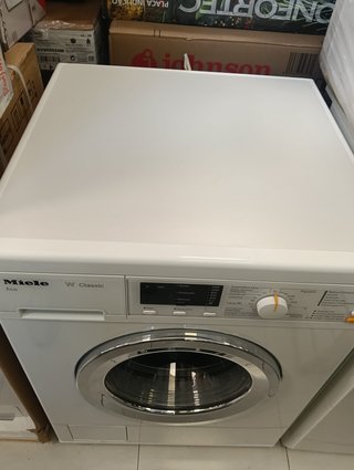 LAVADORA MIELE 7KG WDA 10173581923