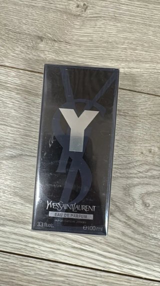 Yves Saint Laurent Eau de Parfum 100ml
