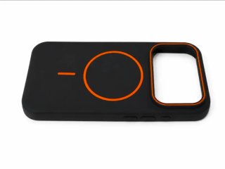 Funda iPhone 17 Pro Max