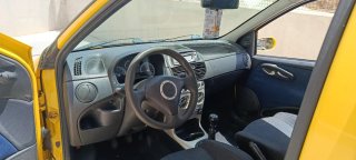 FIAT Punto SPORTING