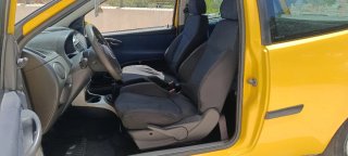 FIAT Punto SPORTING