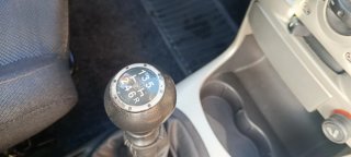 FIAT Punto SPORTING