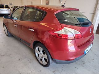Renault Megane 2009