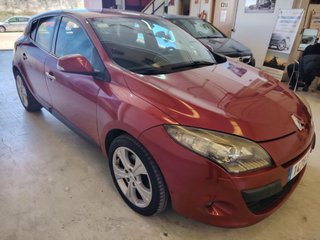 Renault Megane 2009