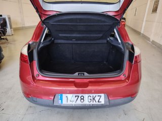 Renault Megane 2009