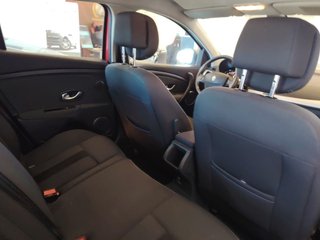 Renault Megane 2009