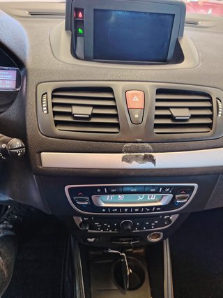 Renault Megane 2009