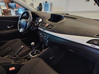 Renault Megane 2009