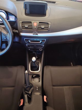 Renault Megane 2009