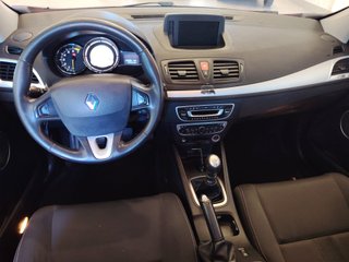 Renault Megane 2009