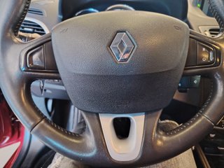Renault Megane 2009