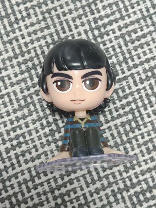 Figuras Stranger Things